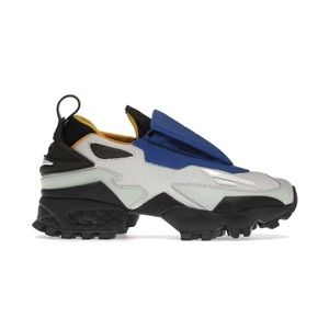 Reebok Experiment 4 Trail Fury - Pyer Moss Fresco